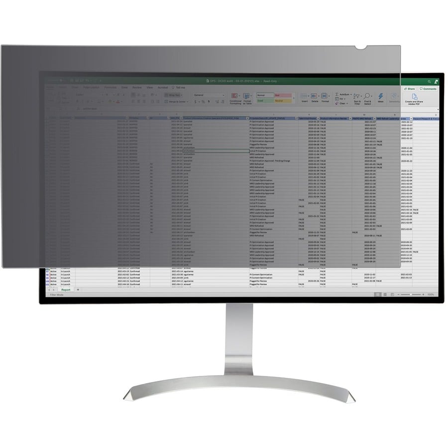 StarTech PRIVSCNMON32 Accessory