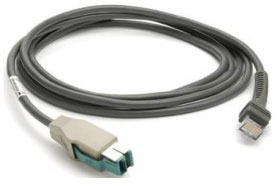 Zebra CBA-U23-S07ZBR Cables, Connectors, and Adapters