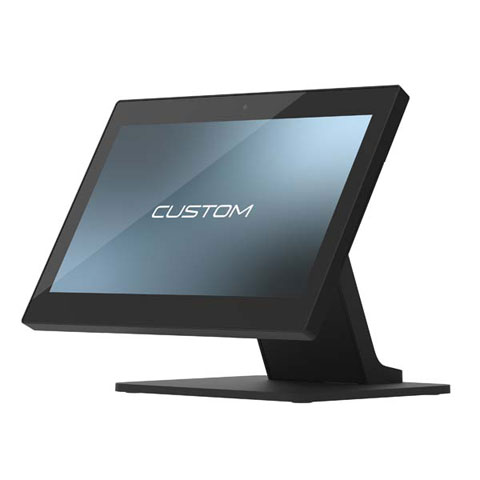 Custom America 932PW010300M33 Customer Display
