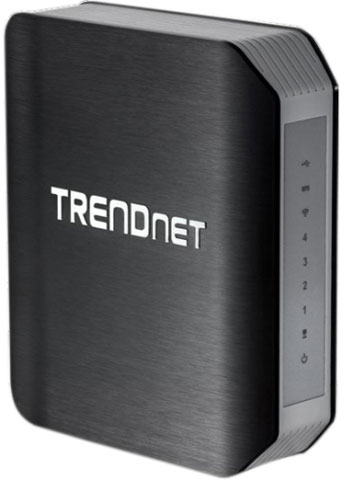 TRENDnet TEW-811DRU Products