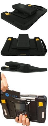 Zebra ZBK-ET5X-8PAYIL1-01 Carrying and Protective Accessories
