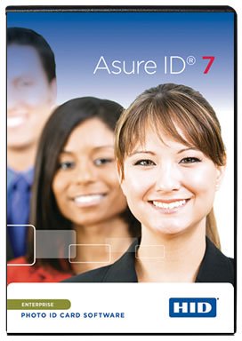 Fargo 86432 ID Card Software
