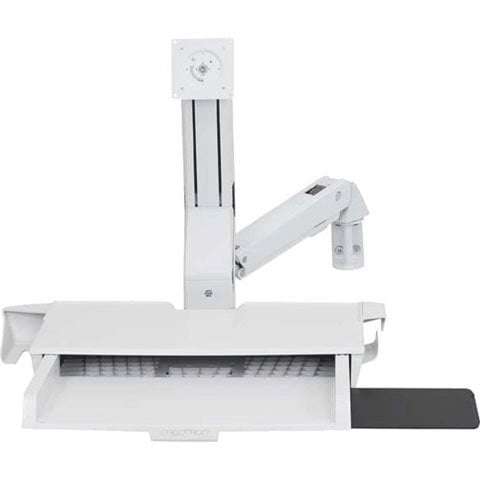 Ergotron 45-260-216 Mounting Hardware and Stands