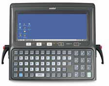 Motorola VC5090-MA0TMQGH8WR Data Terminal