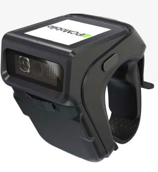IPCMobile HR-100-ZS2D-S-IPC Barcode Scanner