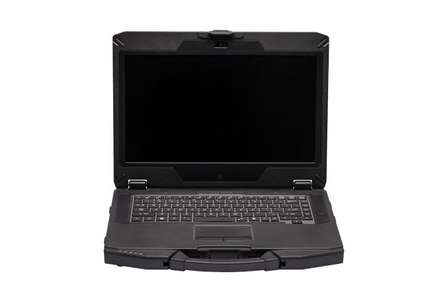 Durabook S4K1Q2AAABCXA Rugged Laptop