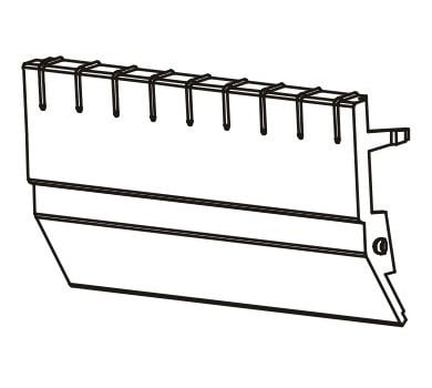 Zebra 105934-025 Accessory