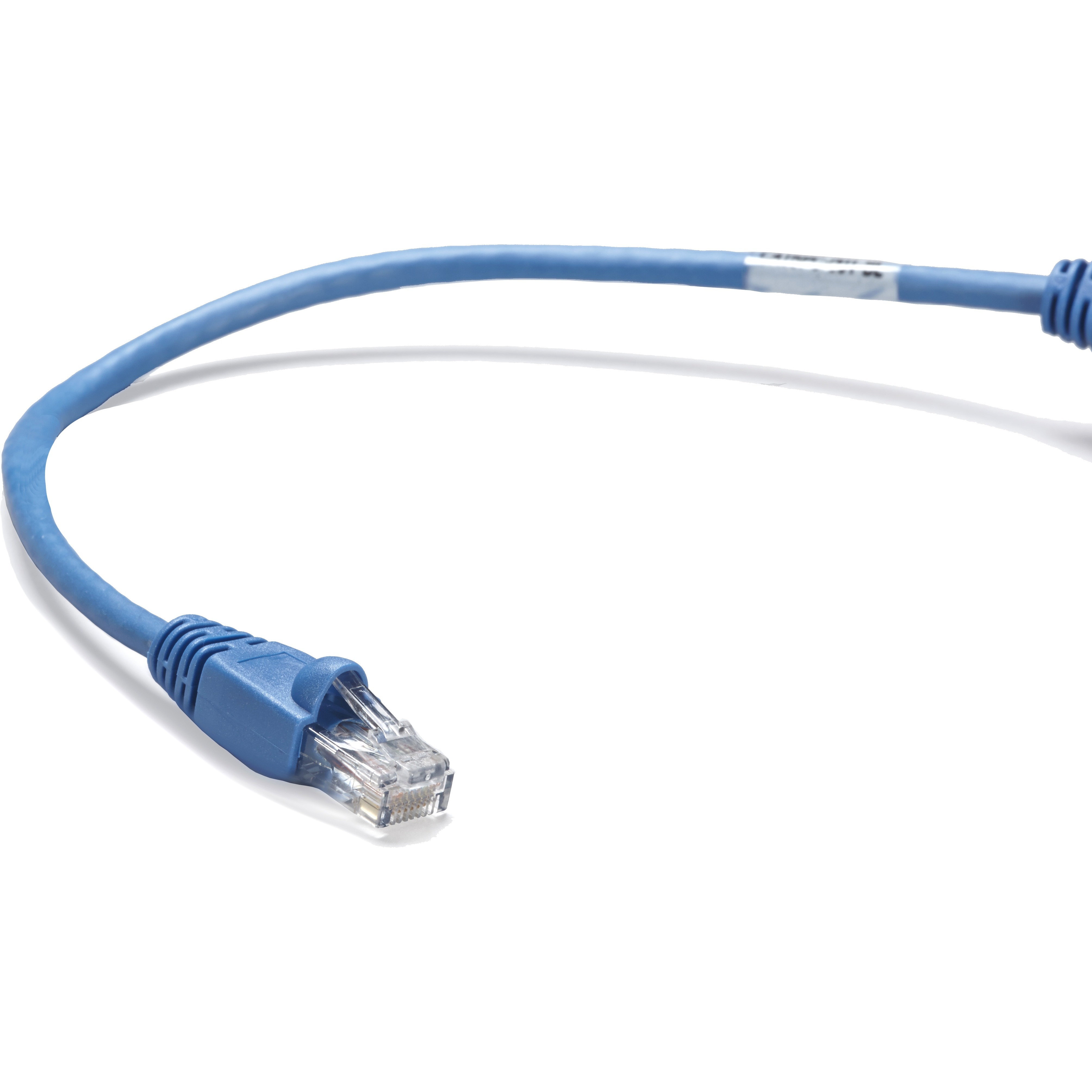 Black Box CAT5EPC-001-BL Products