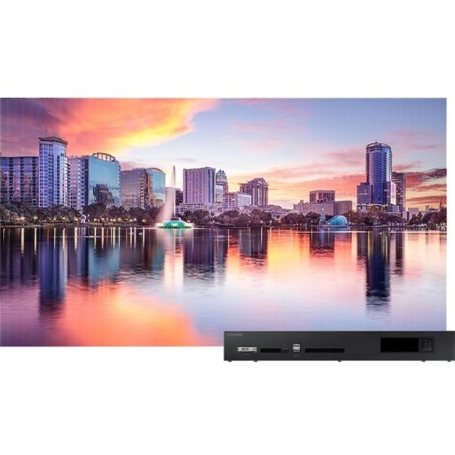 Samsung F-IW016AP146 Digital Signage Display