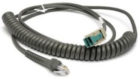 Zebra CBA-U34-C09ZAR Cables, Connectors, and Adapters