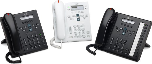 Cisco CP-6901-C-K9= Telecommunication Equipment