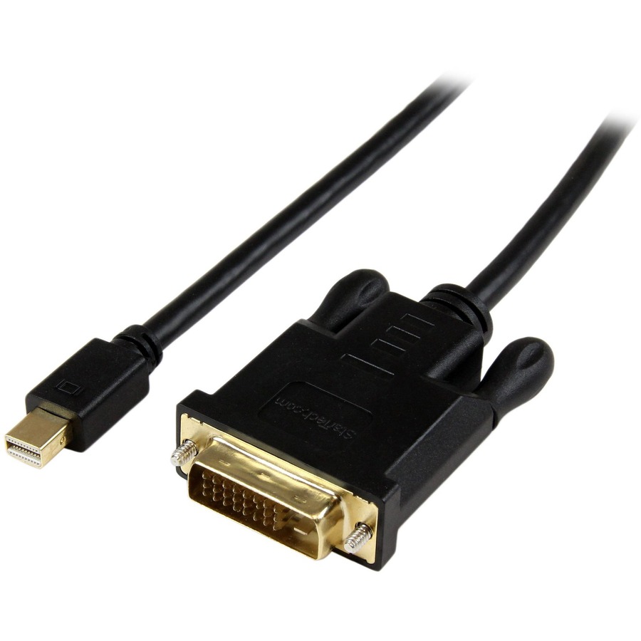StarTech MDP2DVIMM6BS Accessory