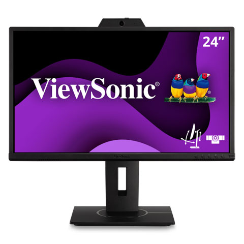 ViewSonic VG2440V Monitor