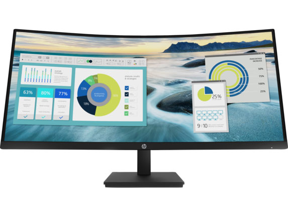 HP 21Y56AA#ABA Monitor