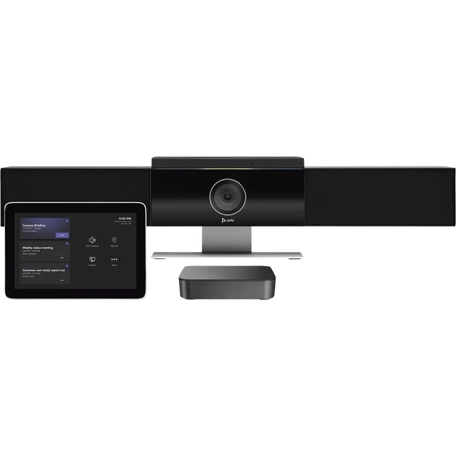 Poly 7230-87630-001 Video Conferencing Equipment