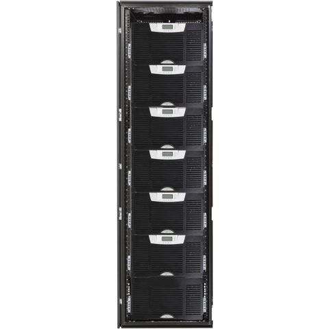Powerware ZP2431000XXX000 UPS