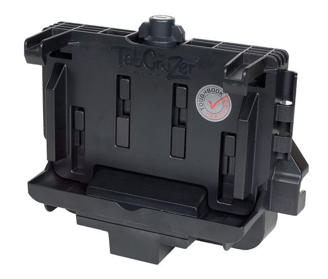 Gamber-Johnson 7160-0543-00 Docks and Cradles