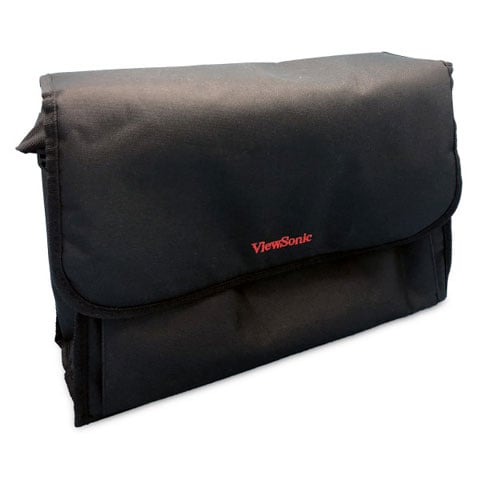 ViewSonic PJ-CASE-011 Carrying and Protective Accessories