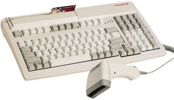 Cherry G81-7000HPCUS-2 Keyboards