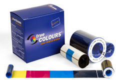 Zebra 800012-944 ID Card Ribbon