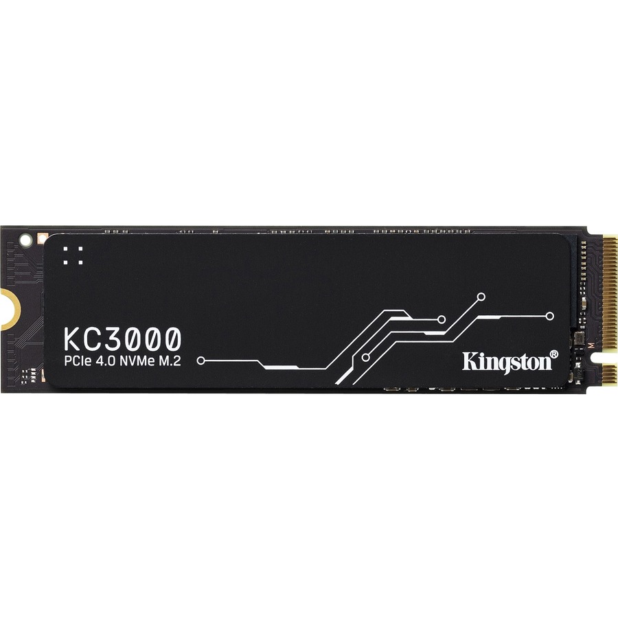 Kingston SKC3000D/2048G Drive