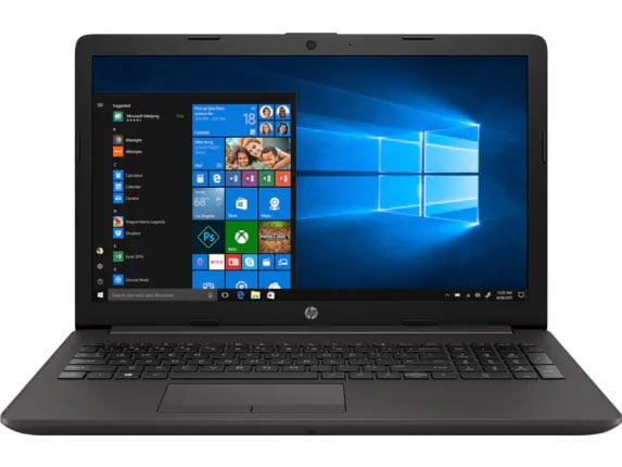 HP 255 G7 Ryzen 5 メモリ 8GB SSD 128GB パソコン HP 255 G7 Notebook PC Data Terminal - Barcodesinc.com
