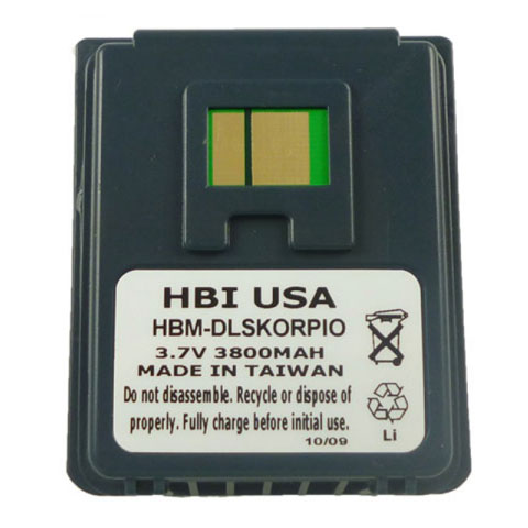 Harvard Battery HBM-DLSKORPIO Battery