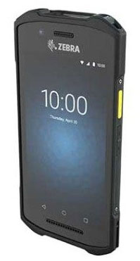 Zebra TC26AK-21A222-NA Handheld Computer- Barcodesinc.com