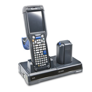 Honeywell DX1A02B10 Docks and Cradles