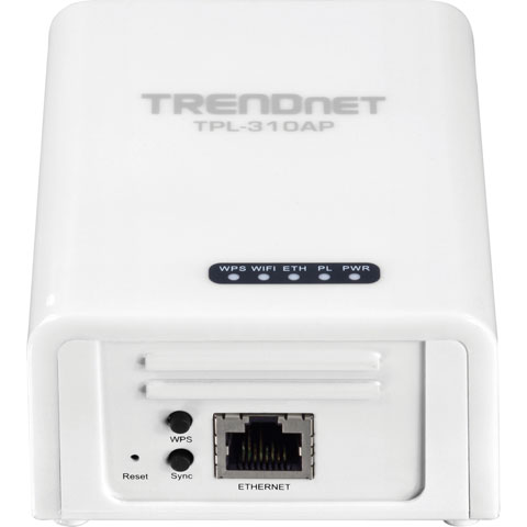 BCI TPL-310AP Telecommunication Equipment