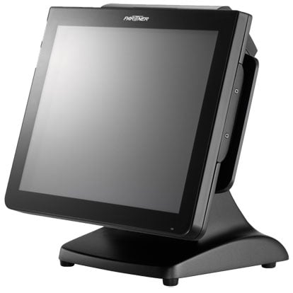 PartnerTech US82011128E01 Payment Terminal