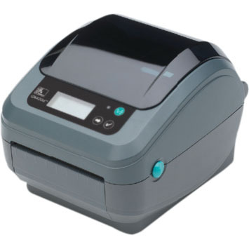 Zebra GK42-202211-000 Barcode Printer - Barcodesinc.com