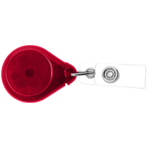 Brady 609-TR-RED Reel