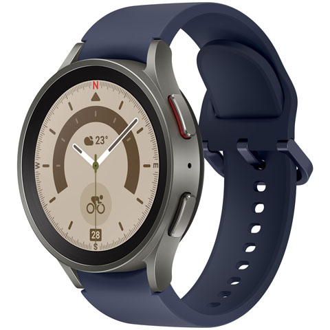 Samsung SM-R925UZTAXAA Smartwatches