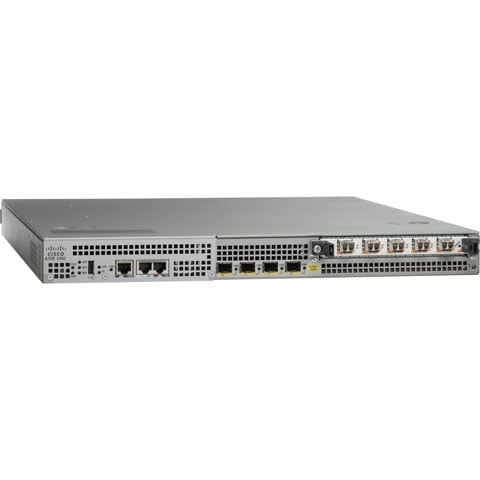 Cisco ASR1001-2.5G-SECK9 Products