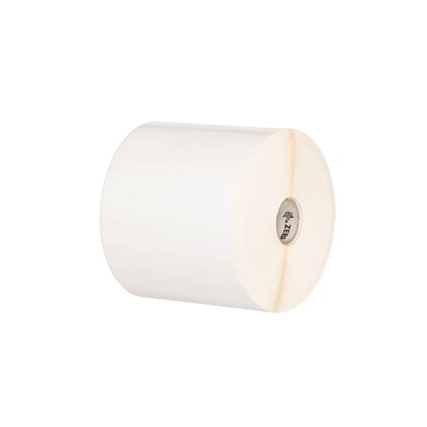 Miei T　1001 Zebra 10011692 Labels - Barcodes Inc.