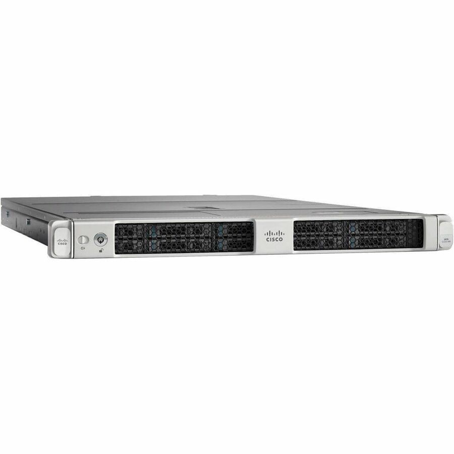Cisco UCSC-C225-M8S Server