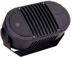 Bogen A6TBLK Public Address Equipment