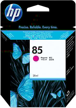 HP Q2356A InkJet Cartridge