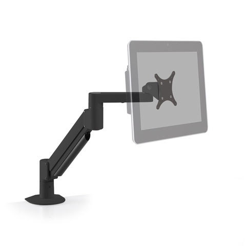 HAT Design Works 7000-1000-FM-104 Mounting Hardware and Stands