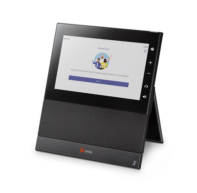 Poly G2200-49770-025 Desk Phone