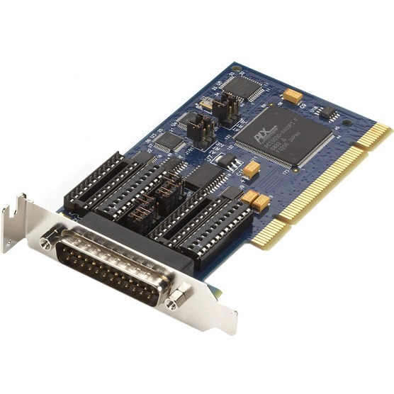 Black Box IC187C-LP Products