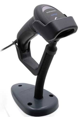 Datalogic QD2590-BKK1S Barcode Scanner