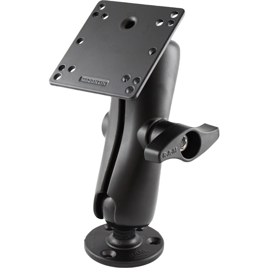 RAM Mount RAM-D-101-NEC2U Products