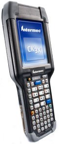 Intermec CK3XAB4K000W4400 Mobile Computer