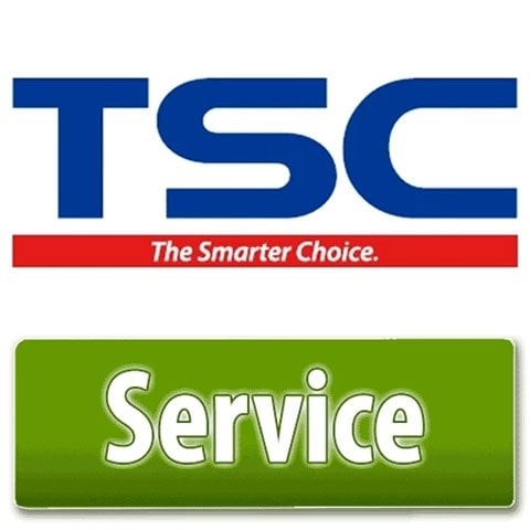 TSC 14160-00-S0-36-10 Service Contract