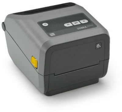 Zebra ZD42042-C01000EZ Barcode Label Printer