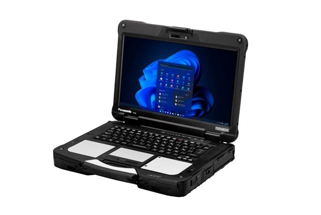Panasonic FZ-40CC-01AM Laptop