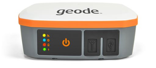 Juniper Systems 25996 Wireless Transmitter / Receiver