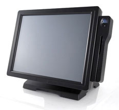 Touch Dynamic BP32271 POS Touch Terminal